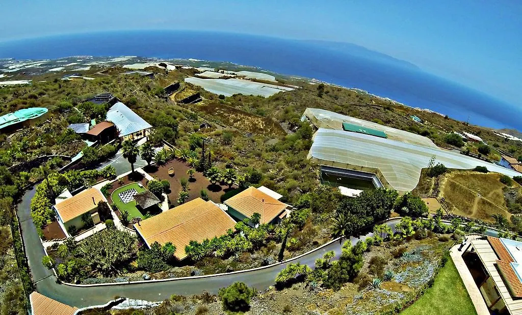 Parco vacanze Suite Mariposa Finca Montimar Chío Spagna