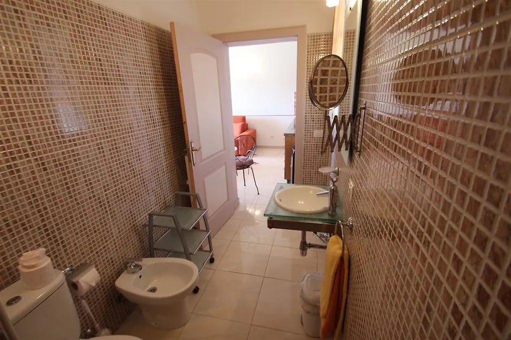 Parco vacanze Suite Mariposa Finca Montimar Chío Spagna