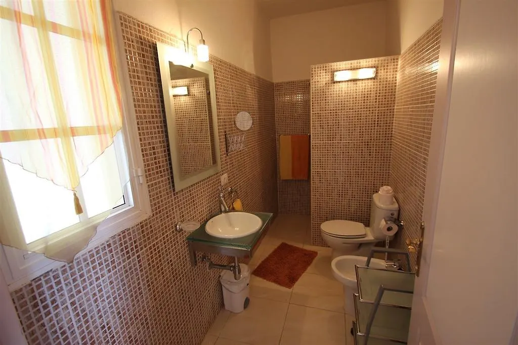 Suite Mariposa Finca Montimar Chio  0*, Chio (Tenerife)