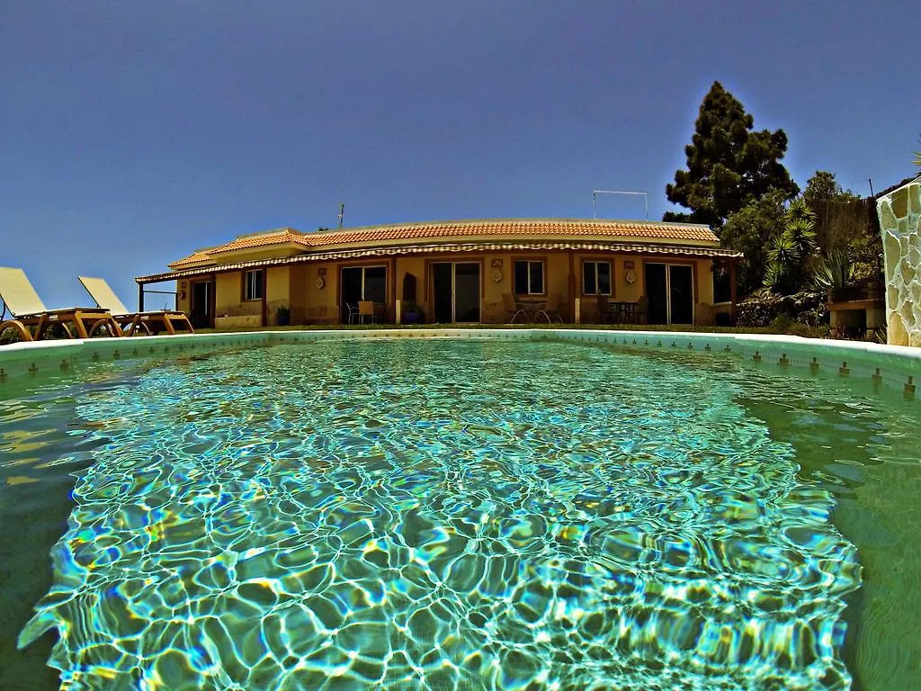 Holiday park Suite Mariposa Finca Montimar Chio