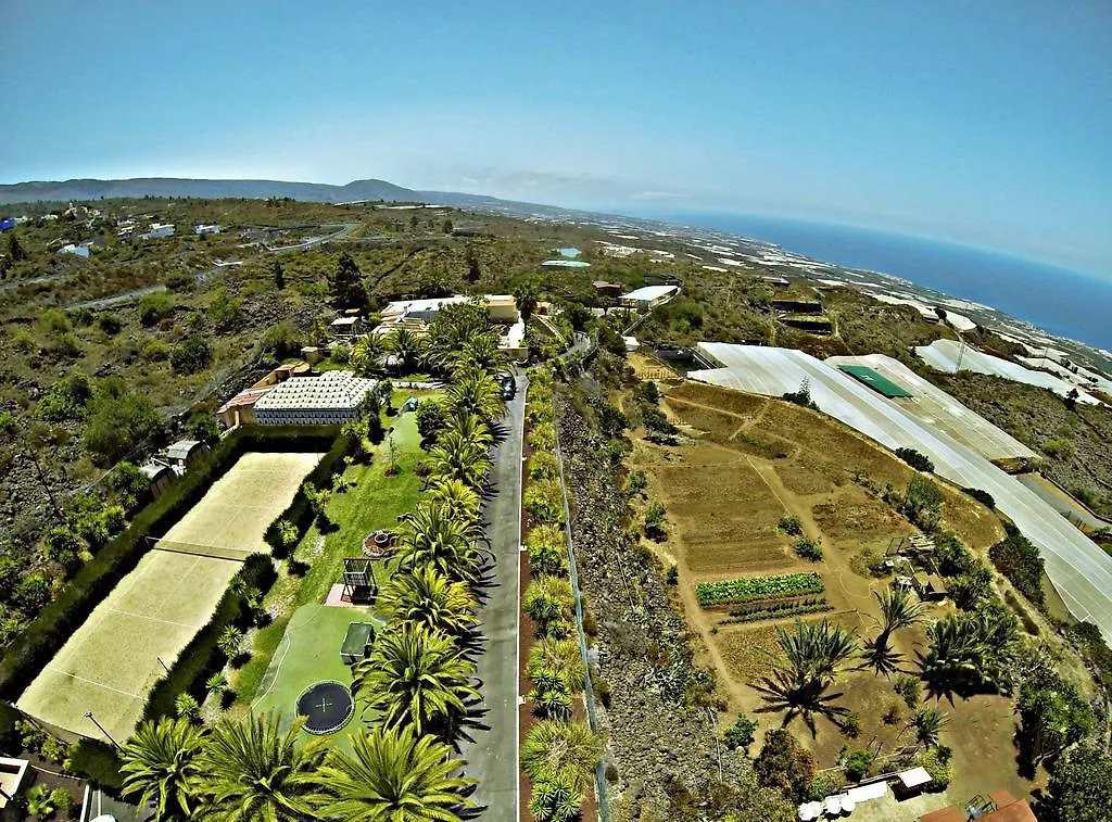 Suite Mariposa Finca Montimar Chio  0*, Chio (Tenerife) Spain