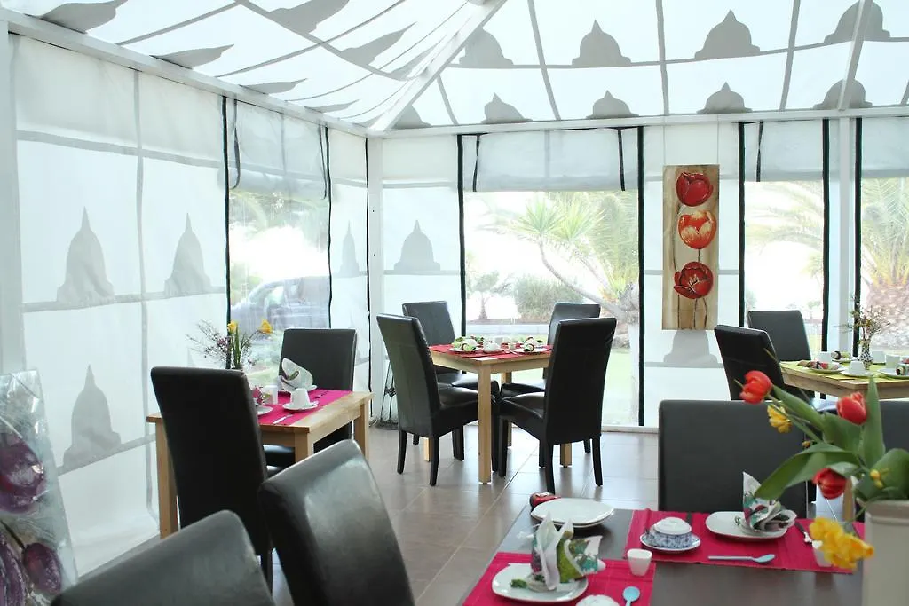 Suite Mariposa Finca Montimar Chio  0*, Chio (Tenerife)