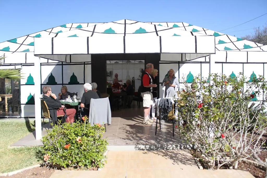 Πάρκο διακοπών Suite Mariposa Finca Montimar Chío