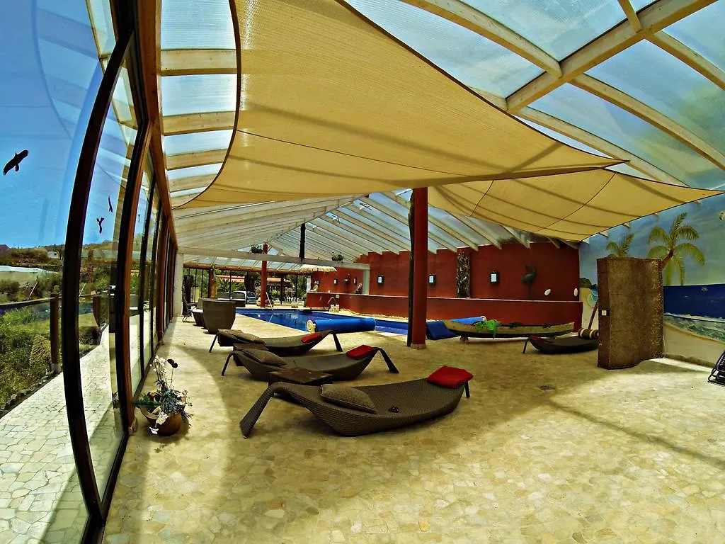 Suite Mariposa Finca Montimar Chío Πάρκο διακοπών