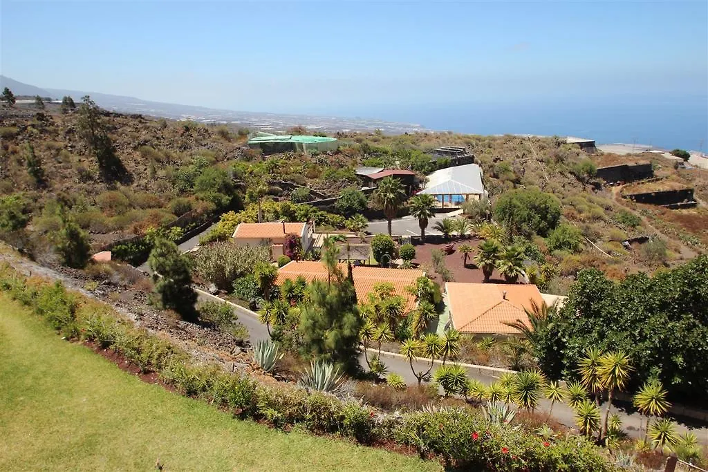 Suite Mariposa Finca Montimar Chío 0*,  Ισπανία