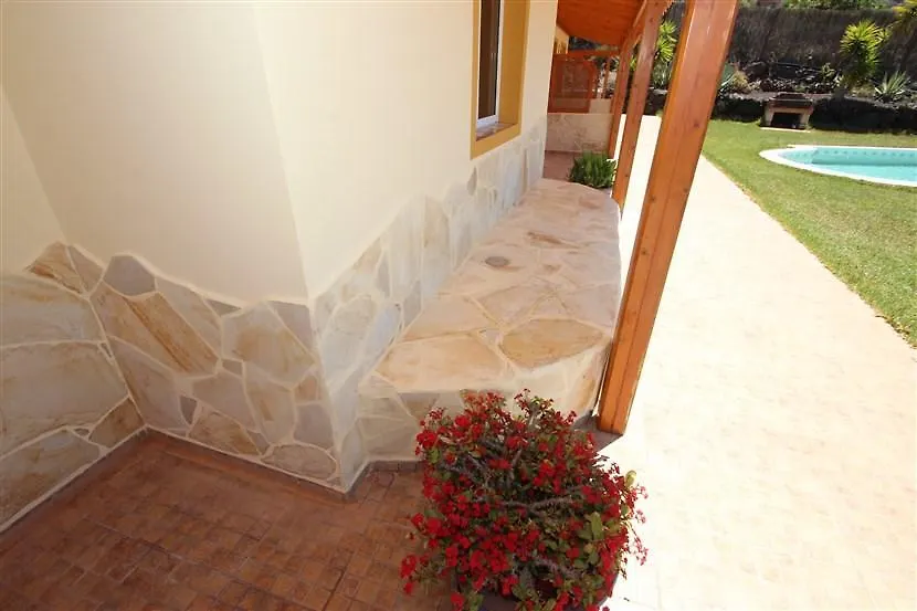 Suite Mariposa Finca Montimar Chío Ισπανία