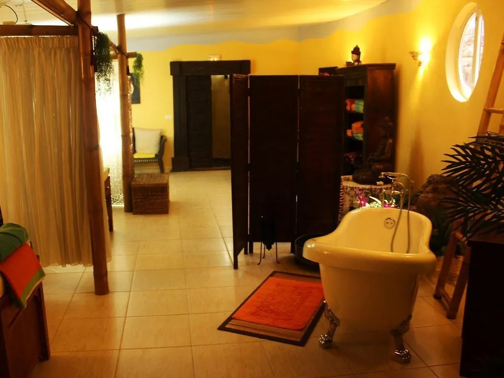 Suite Mariposa Finca Montimar Chío Ισπανία